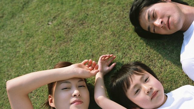 子どもが生まれたら考えたい！万が一の時に子どもを支える保険