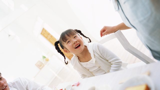 病気と教育費が大切な子供の保険