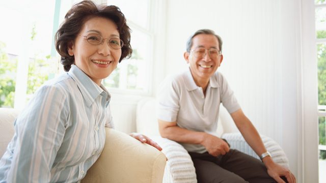 病気になってからでは遅すぎます