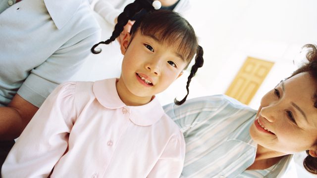 保障内容の確認が必要な時期になりました