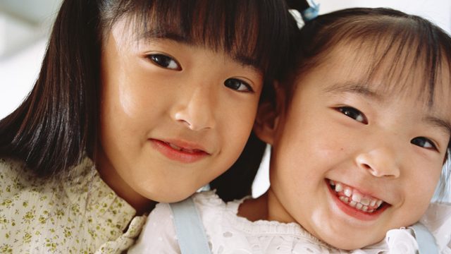 子供に対する保険もいくつも提供している実態