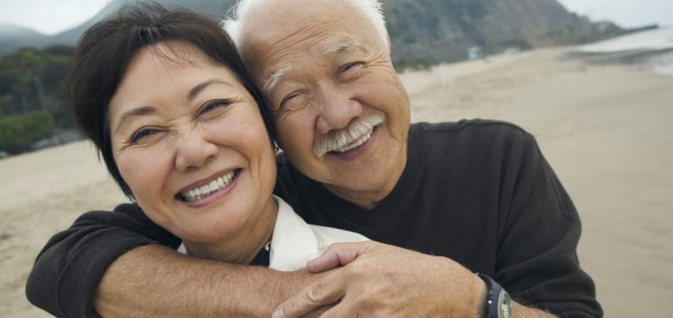 70代、まだまだこれから!保険で不安を解消して毎日を楽しもう