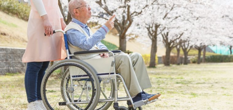 保障内容の年齢制限に注意