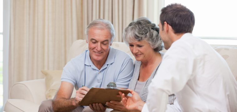 夫の入院がきっかけになり、医療保険に加入しました