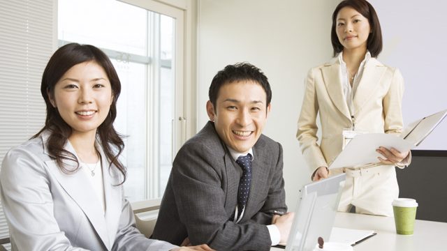 魅力的な保険が次々と登場